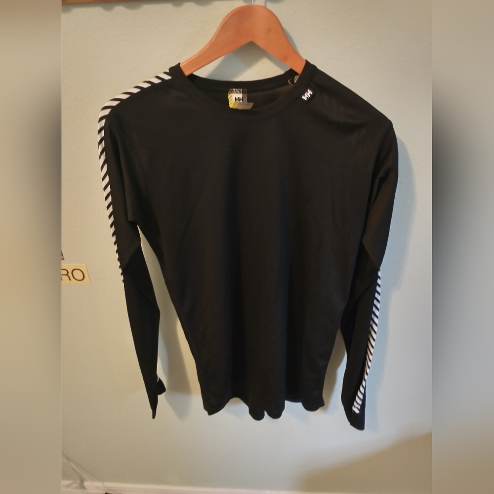 Helly Hansen Long Sleeve Shirt